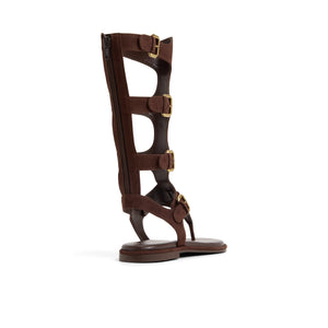 Mevia / Flat Sandals