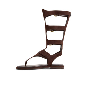 Mevia / Flat Sandals