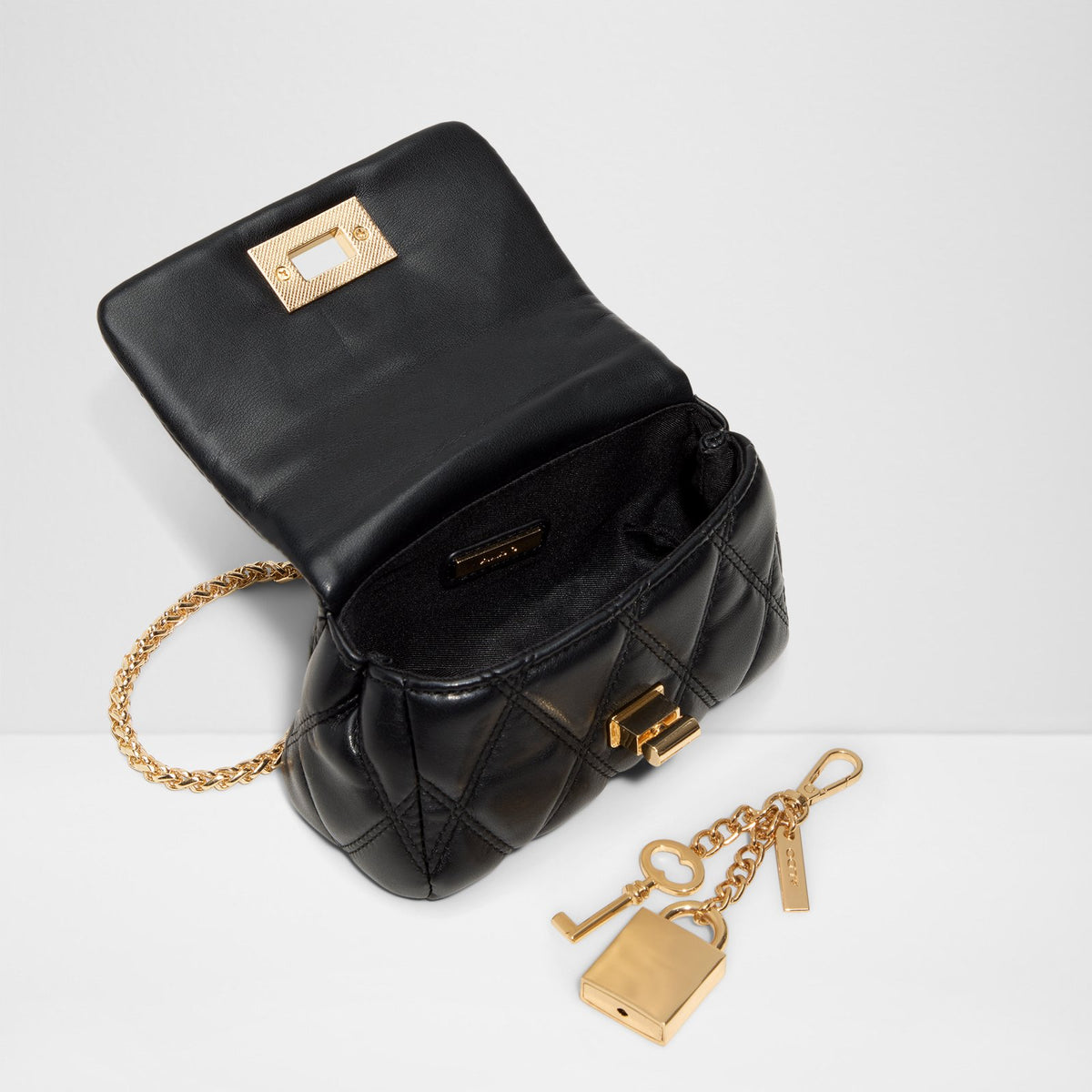 Miablack / Cross Body