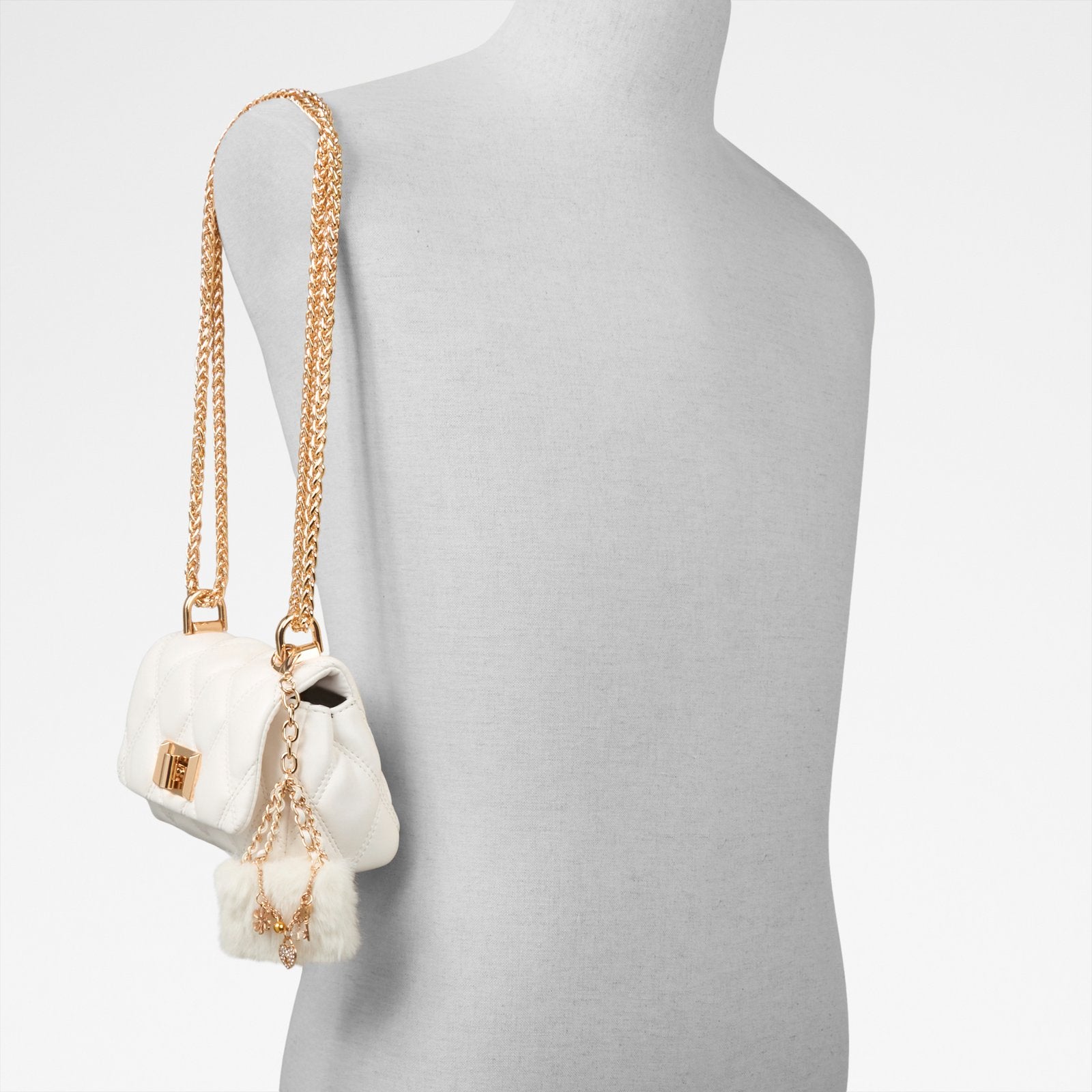Miawhite / Cross Body