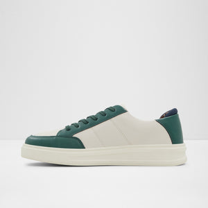 Midcourt Men Shoes - Light Beige - ALDO KSA