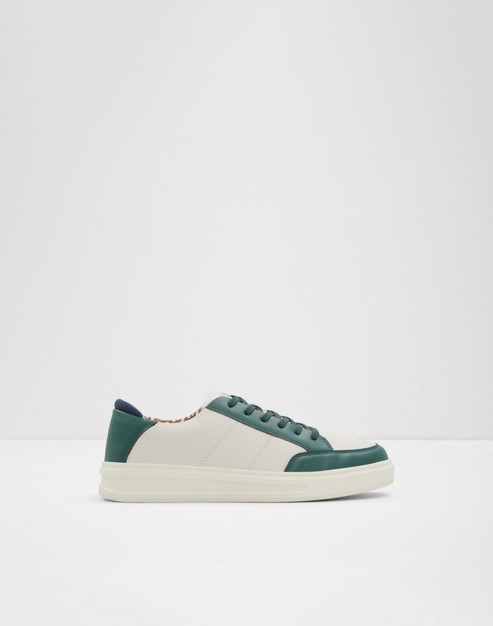 Midcourt Men Shoes - Light Beige - ALDO KSA