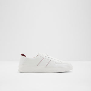 Midcourt Men Shoes - White - ALDO KSA