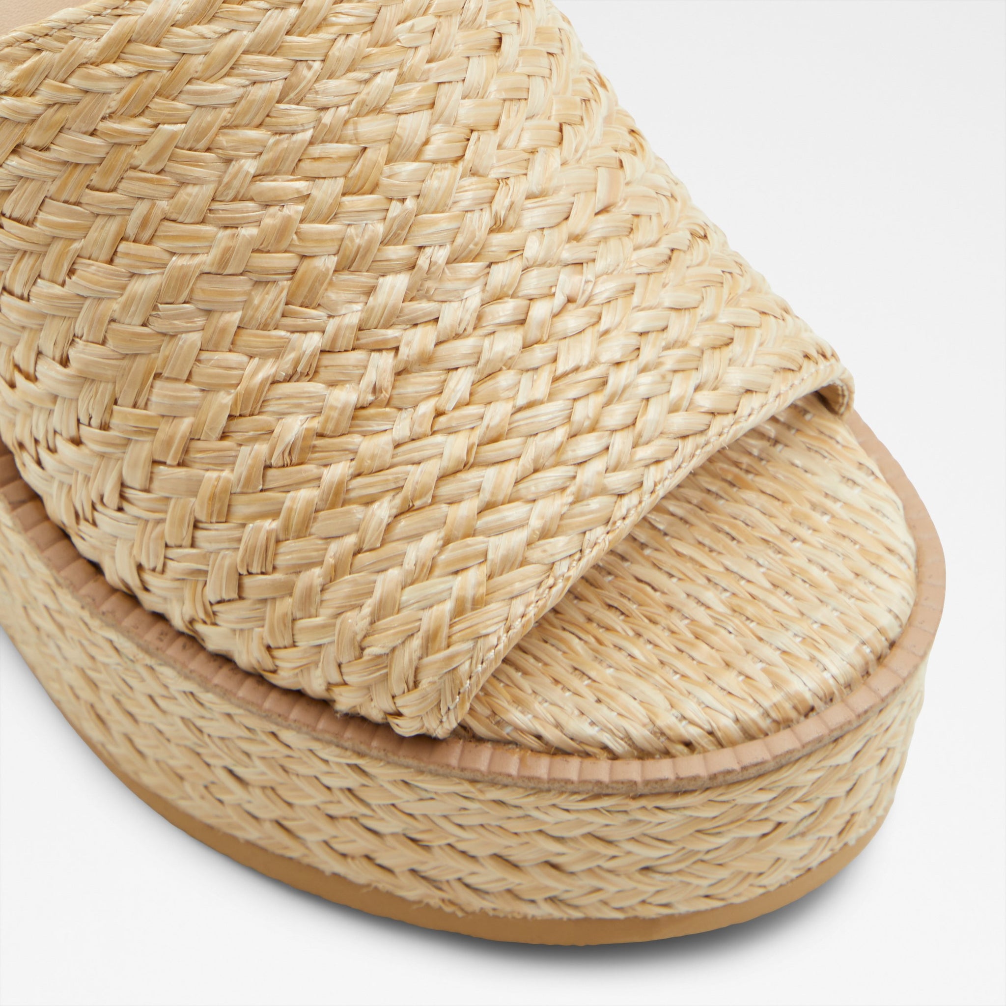 Midsommar / Wedge Sandals