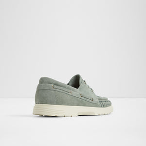 Mikal / Loafers