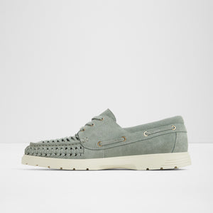 Mikal / Loafers