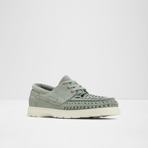Mikal / Loafers