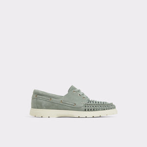 Mikal / Loafers
