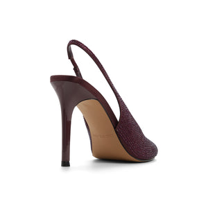 Milenaa / Heeled Sandals