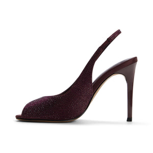 Milenaa / Heeled Sandals