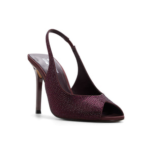 Milenaa / Heeled Sandals
