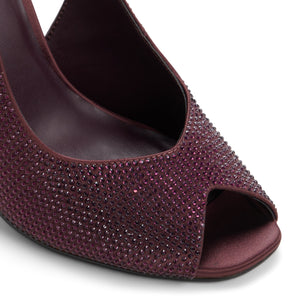 Milenaa / Heeled Sandals