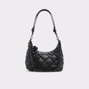 Milya Bag - Black - ALDO KSA