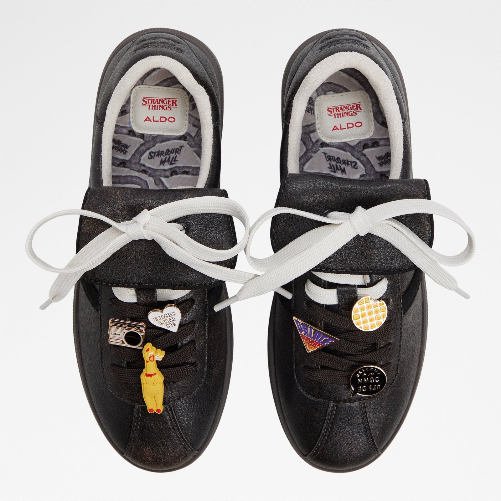 Mindflayer / Sneakers