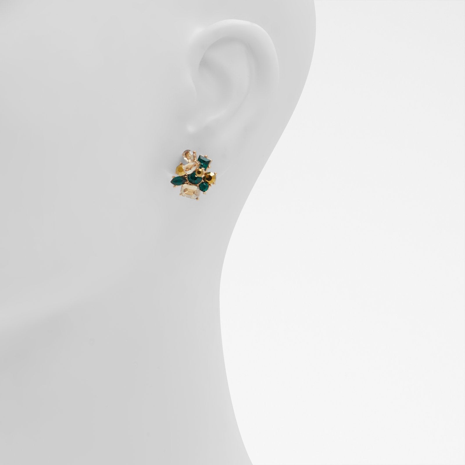 Minimalamoco Accessories Bright Green Color By Aldo