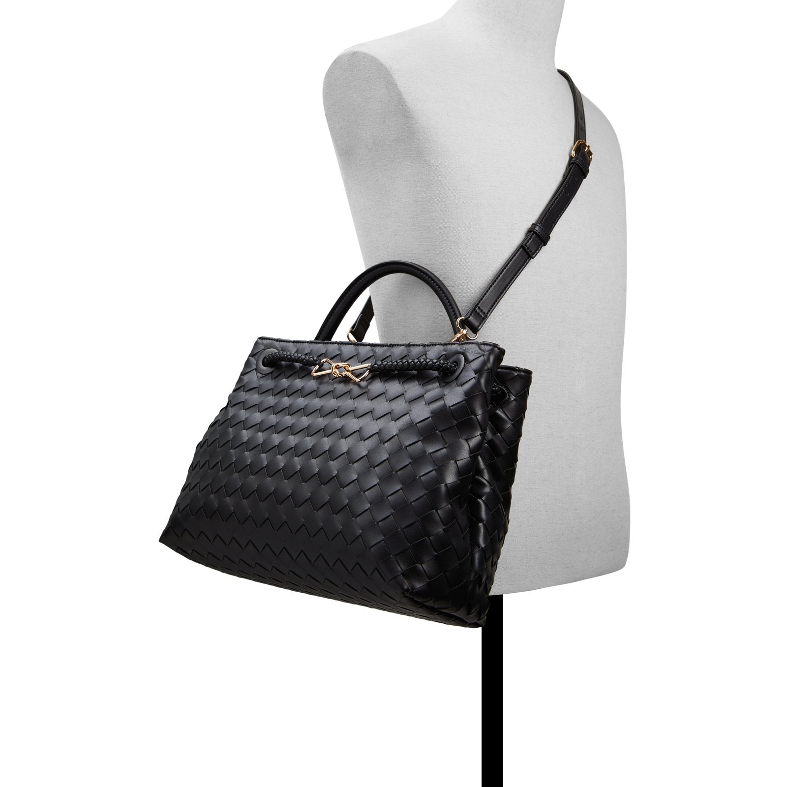 Mirabel / Top Handle