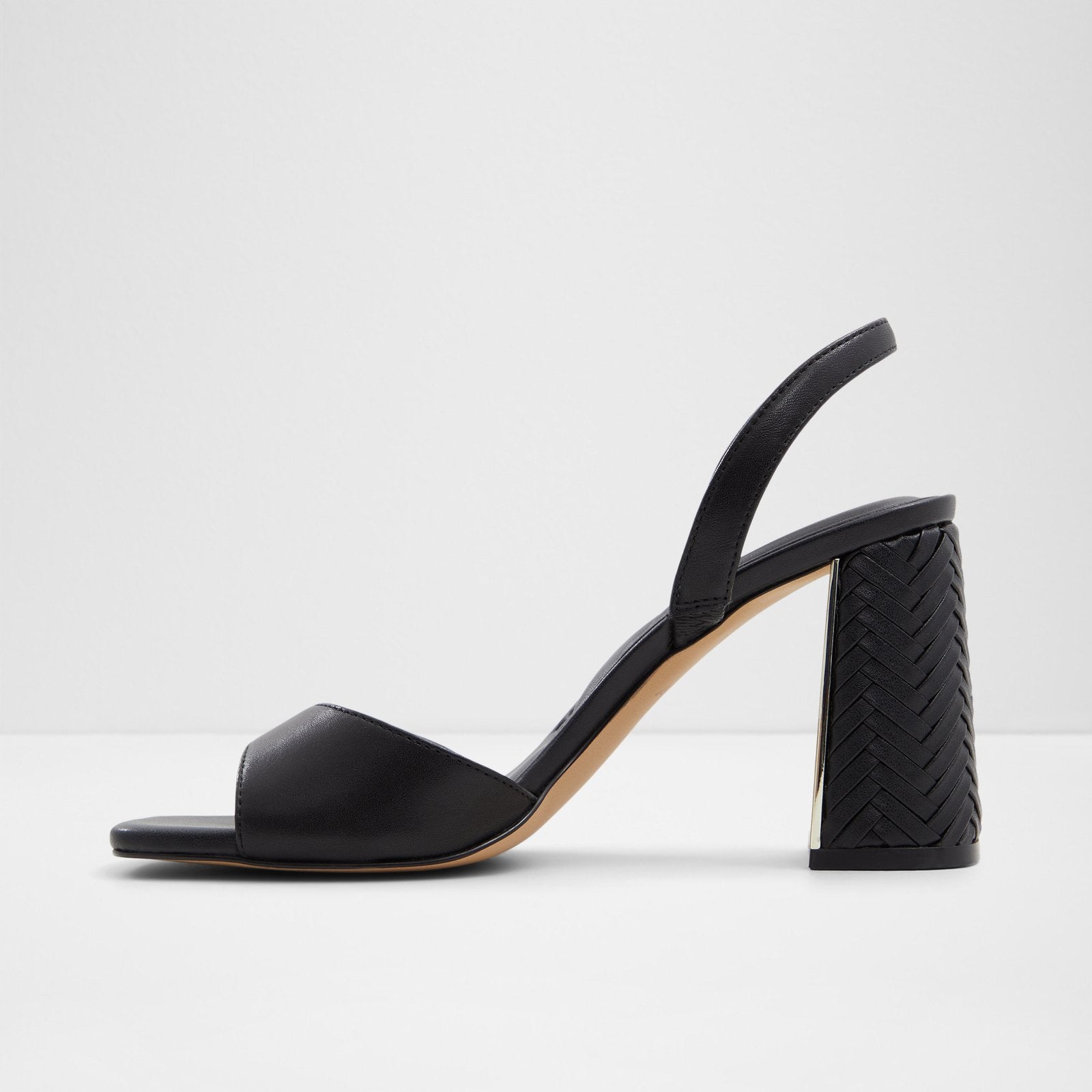 Mirale / Heeled Sandals