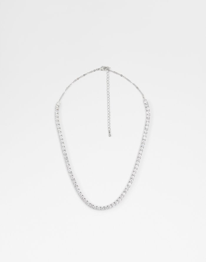 Silver/Clear Multi Miraolla Accessories