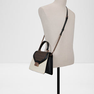 Mireillea / Top Handle