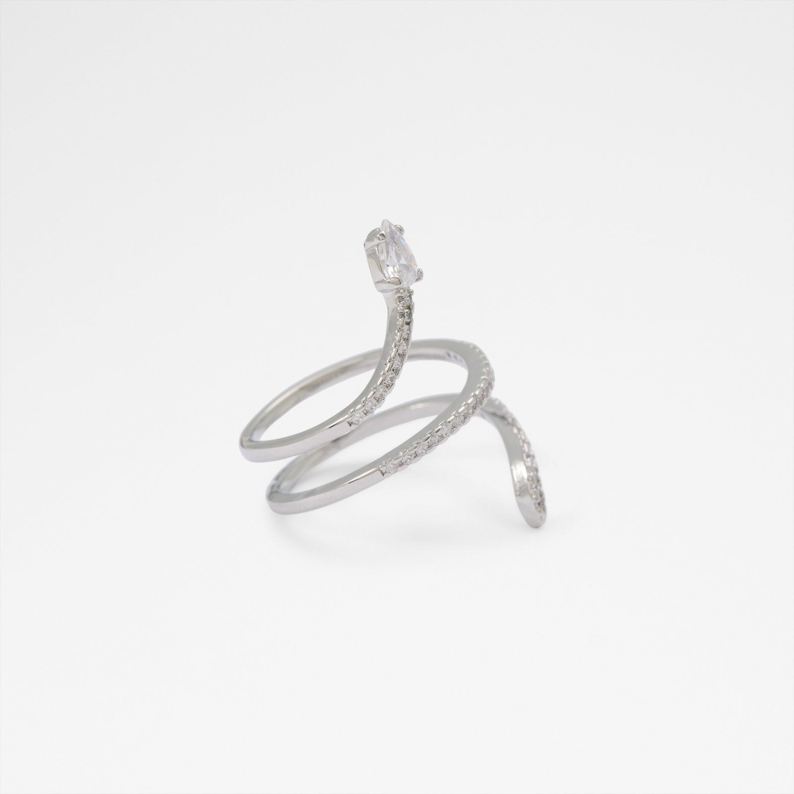 Mirienad / Rings