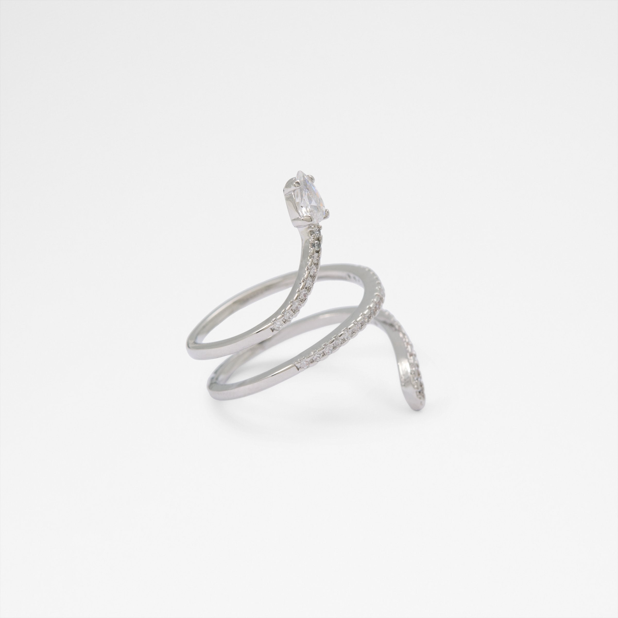 Mirienad / Rings