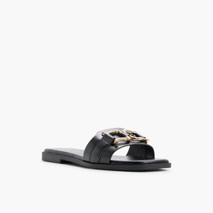 Missyy \ Flat Sandals