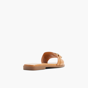 Missyy \ Flat Sandals