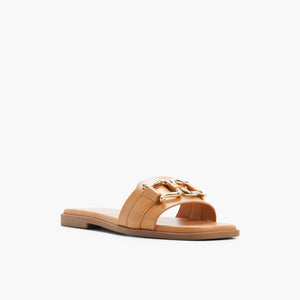 Missyy \ Flat Sandals