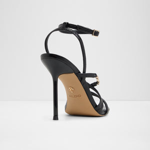 Moey / Heeled Sandals