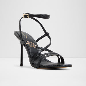 Moey / Heeled Sandals