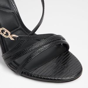 Moey / Heeled Sandals