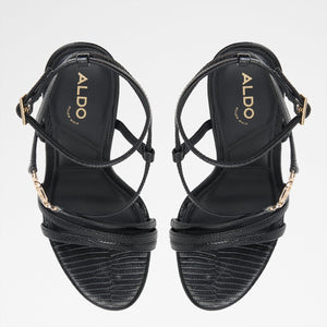 Moey / Heeled Sandals