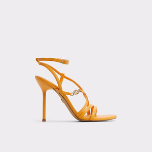 Moey / Heeled Sandals