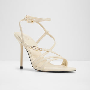 Moey / Heeled Sandals