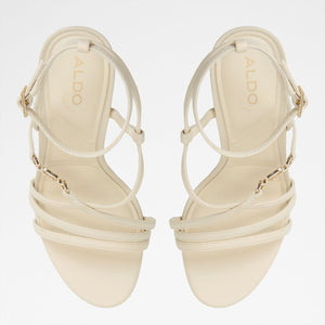 Moey / Heeled Sandals