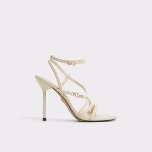 Moey / Heeled Sandals