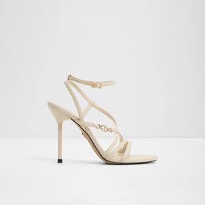 Moey / Heeled Sandals
