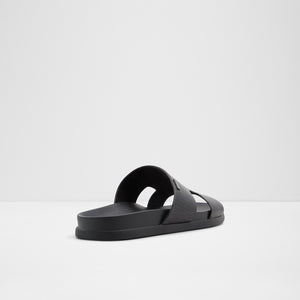 Black Mondi-in Men Footwear