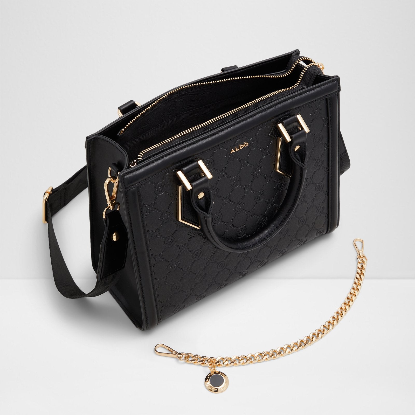 Mondiane / Satchel