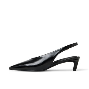 Monett / Heeled Shoes