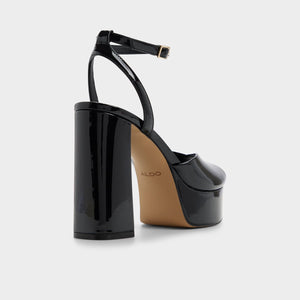 Monnae / Heeled Sandals