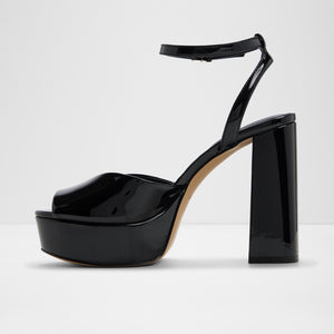 Monnae / Heeled Sandals