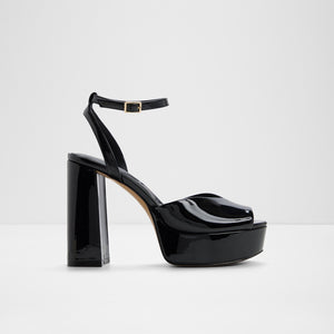 Monnae / Heeled Sandals