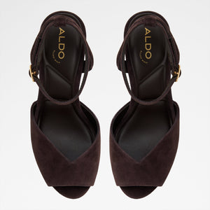 Monnae / Heeled Sandals
