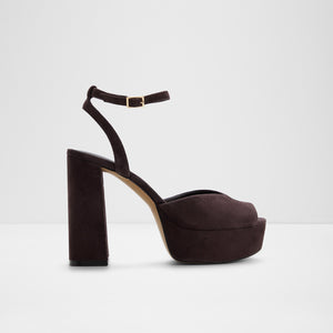 Monnae / Heeled Sandals