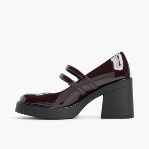 Monroe \ Heeled Shoes