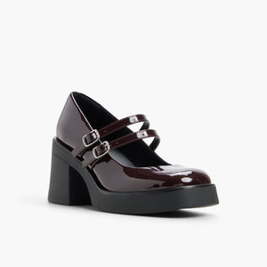 Monroe \ Heeled Shoes
