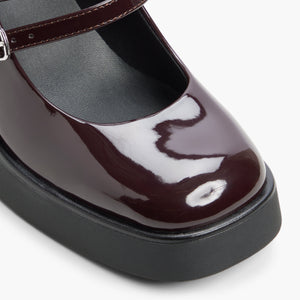 Monroe \ Heeled Shoes