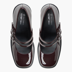 Monroe \ Heeled Shoes