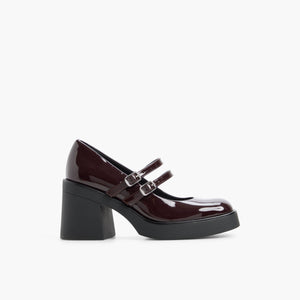 Monroe \ Heeled Shoes